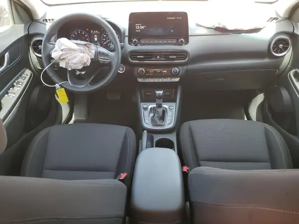 KM8K32AB2PU062509 2023 HYUNDAI KONA - Image 8