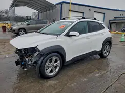KM8K32AB2PU932369 2023 HYUNDAI KONA