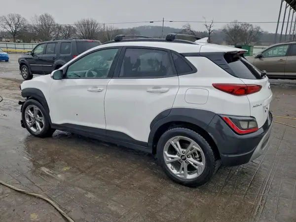 KM8K32AB2PU932369 2023 HYUNDAI KONA - Image 2