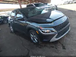 KM8K32AB2PU938270 2023 HYUNDAI KONA