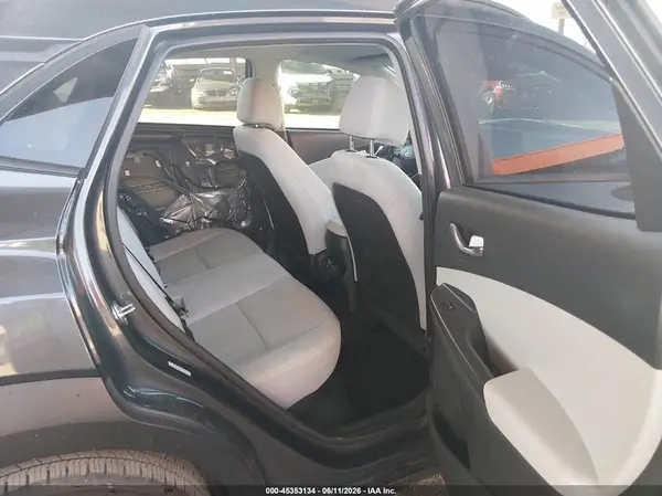KM8K32AB2PU938270 2023 HYUNDAI KONA - Image 8