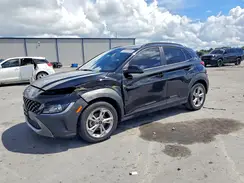 KM8K32AB2PU942593 2023 HYUNDAI KONA