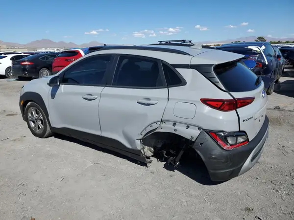 KM8K32AB2PU956462 2023 HYUNDAI KONA - Image 2