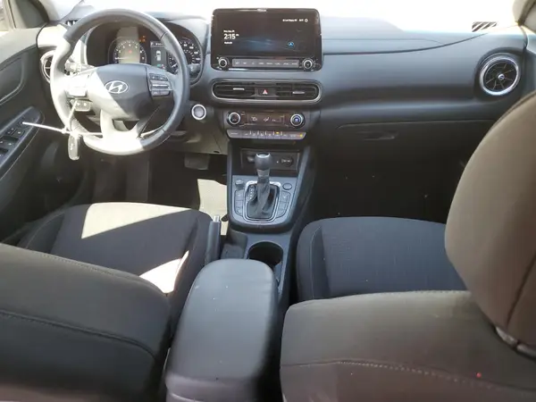 KM8K32AB2PU956462 2023 HYUNDAI KONA - Image 8