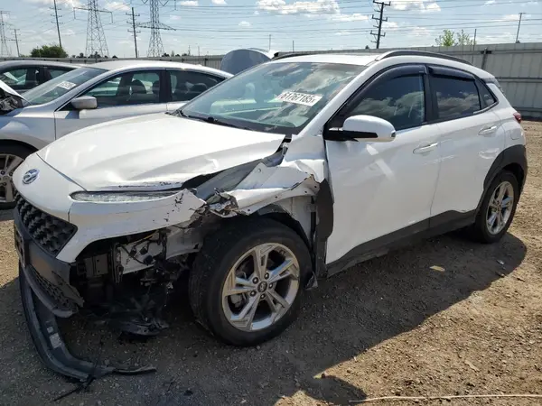 KM8K32AB2PU961046 2023 HYUNDAI KONA - Image 1