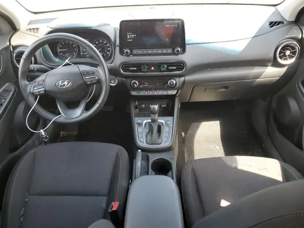 KM8K32AB2PU961046 2023 HYUNDAI KONA - Image 8