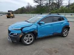 KM8K32AB2PU966828 2023 HYUNDAI KONA