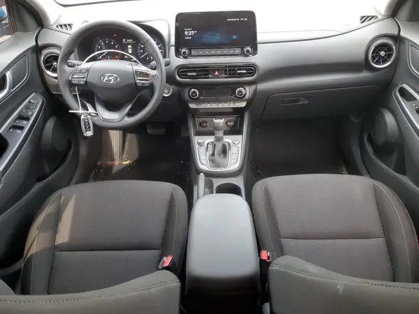 KM8K32AB2PU966828 2023 HYUNDAI KONA - Image 8