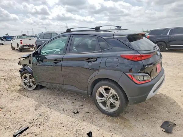 KM8K32AB2PU969504 2023 HYUNDAI KONA - Image 2