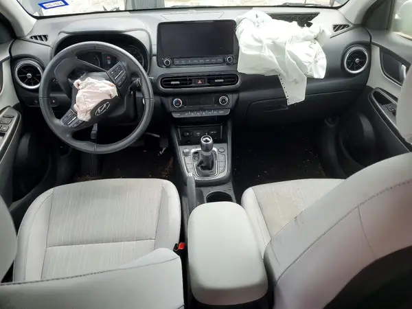 KM8K32AB2PU969504 2023 HYUNDAI KONA - Image 8