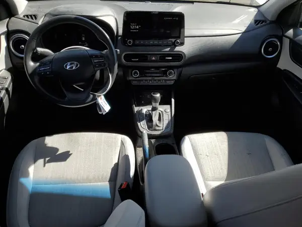 KM8K32AB2PU976324 2023 HYUNDAI KONA - Image 8