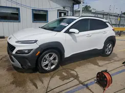 KM8K32AB2PU978686 2023 HYUNDAI KONA