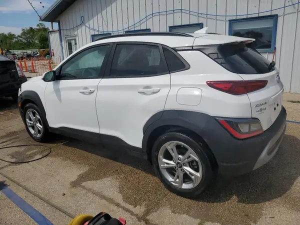 KM8K32AB2PU978686 2023 HYUNDAI KONA - Image 2