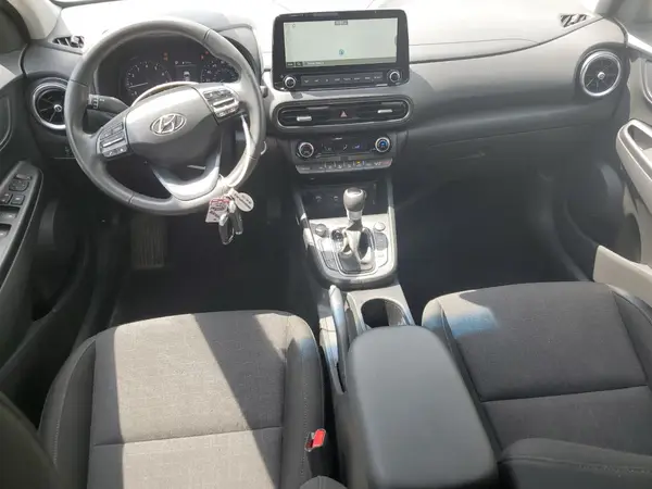 KM8K32AB2PU978686 2023 HYUNDAI KONA - Image 8