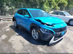 KM8K32AB3NU769194 2022 HYUNDAI KONA