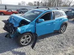 KM8K32AB3NU794130 2022 HYUNDAI KONA
