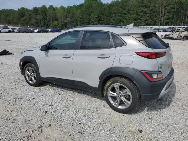 KM8K32AB3NU794158 2022 HYUNDAI KONA - Image 2