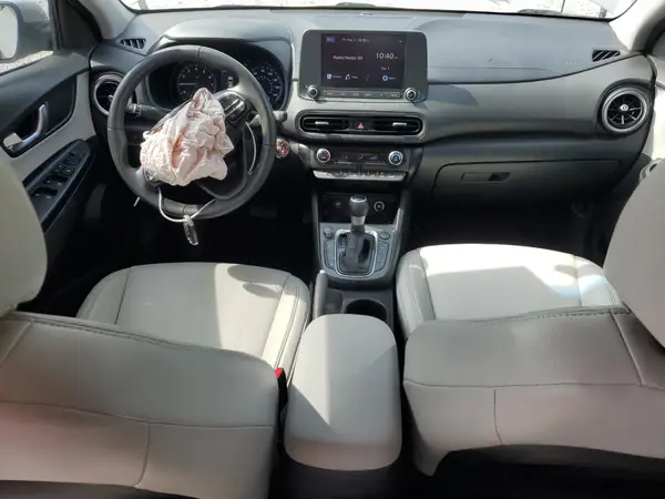 KM8K32AB3NU794158 2022 HYUNDAI KONA - Image 8