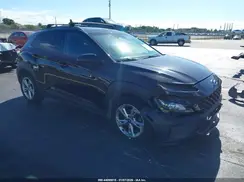 KM8K32AB3NU807913 2022 HYUNDAI KONA