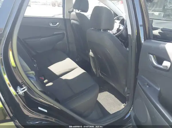 KM8K32AB3NU807913 2022 HYUNDAI KONA - Image 8