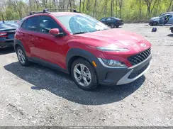 KM8K32AB3NU848283 2022 HYUNDAI KONA