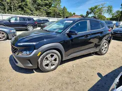 KM8K32AB3NU857999 2022 HYUNDAI KONA