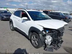 KM8K32AB3NU868727 2022 HYUNDAI KONA