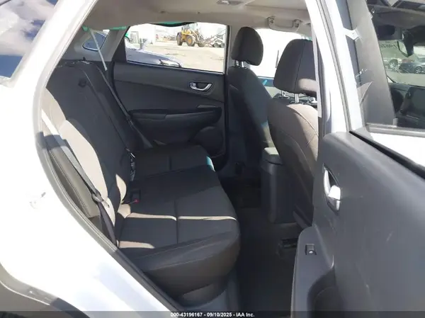 KM8K32AB3NU868727 2022 HYUNDAI KONA - Image 8