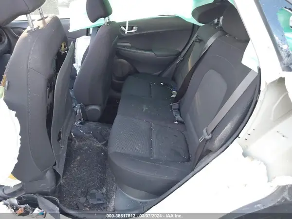 KM8K32AB3NU870977 2022 HYUNDAI KONA - Image 8