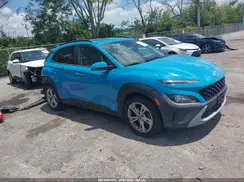 KM8K32AB3NU871174 2022 HYUNDAI KONA