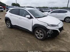 KM8K32AB3NU878884 2022 HYUNDAI KONA