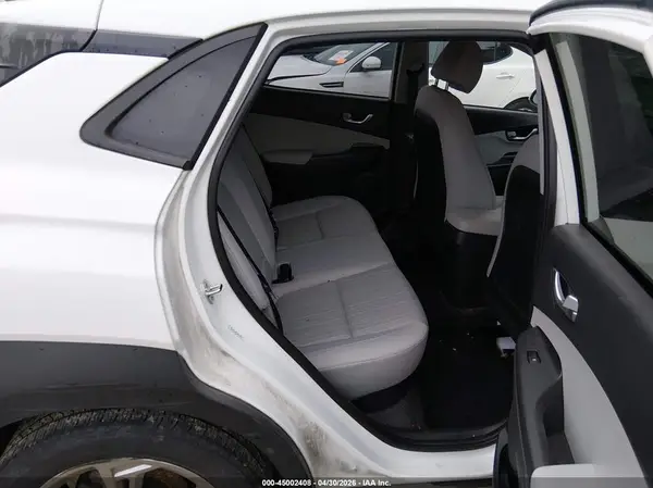 KM8K32AB3NU878884 2022 HYUNDAI KONA - Image 8