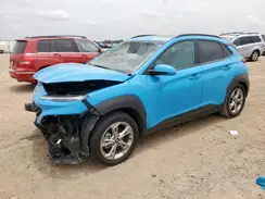 KM8K32AB3NU917800 2022 HYUNDAI KONA