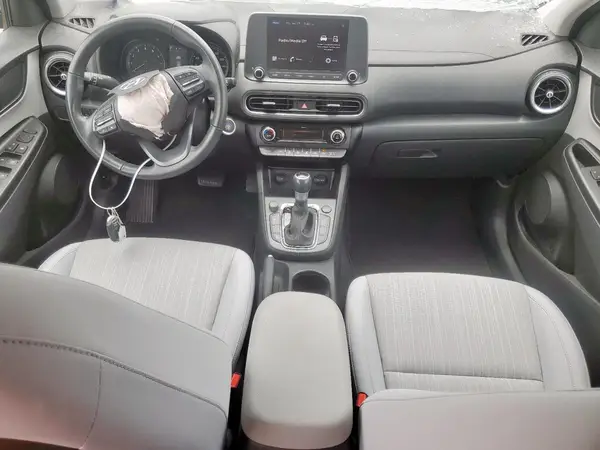 KM8K32AB3NU917800 2022 HYUNDAI KONA - Image 8