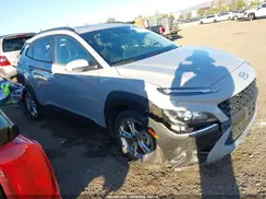KM8K32AB3PU001329 2023 HYUNDAI KONA