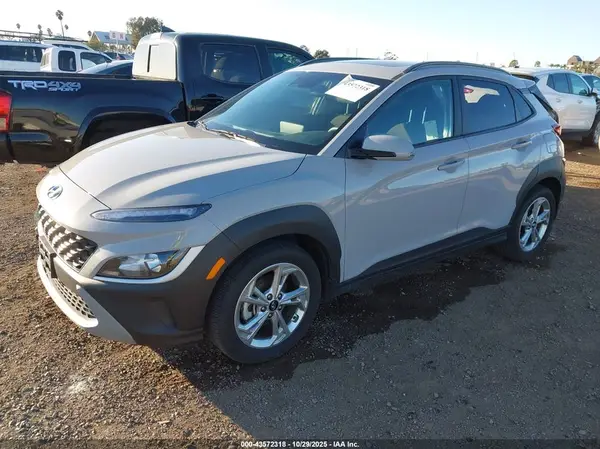 KM8K32AB3PU001329 2023 HYUNDAI KONA - Image 2