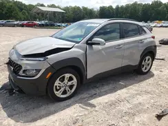 KM8K32AB3PU002268 2023 HYUNDAI KONA