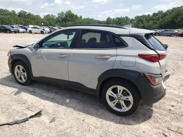 KM8K32AB3PU002268 2023 HYUNDAI KONA - Image 2