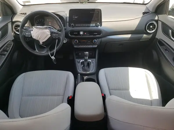 KM8K32AB3PU002268 2023 HYUNDAI KONA - Image 8
