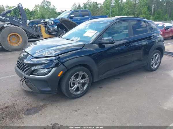 KM8K32AB3PU017403 2023 HYUNDAI KONA - Image 2