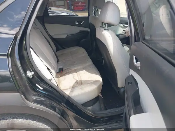 KM8K32AB3PU017403 2023 HYUNDAI KONA - Image 8