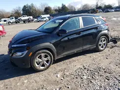 KM8K32AB3PU017840 2023 HYUNDAI KONA