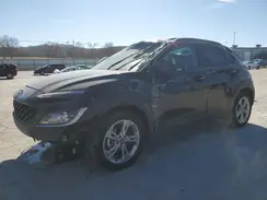 KM8K32AB3PU018017 2023 HYUNDAI KONA