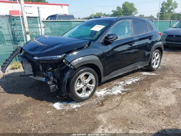 KM8K32AB3PU019457 2023 HYUNDAI KONA - Image 2