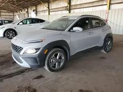 KM8K32AB3PU049008 2023 HYUNDAI KONA