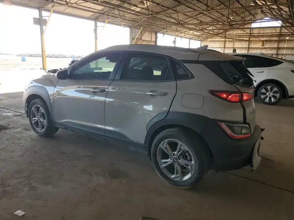 KM8K32AB3PU049008 2023 HYUNDAI KONA - Image 2