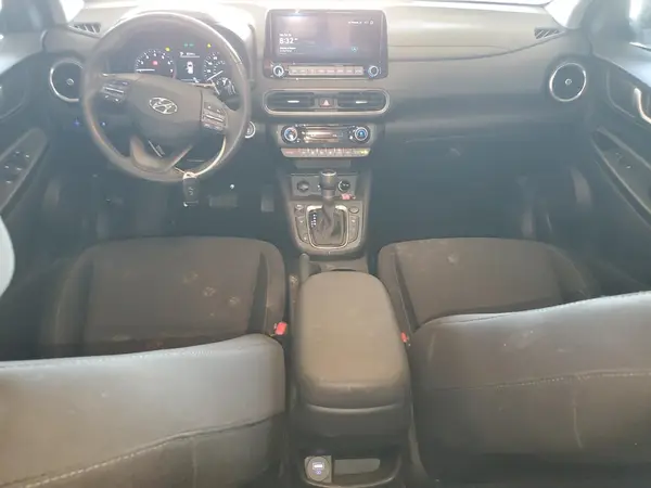 KM8K32AB3PU049008 2023 HYUNDAI KONA - Image 8