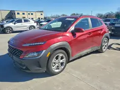 KM8K32AB3PU056640 2023 HYUNDAI KONA