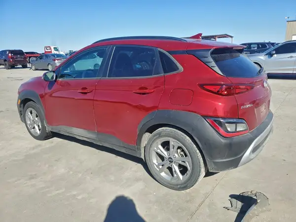 KM8K32AB3PU056640 2023 HYUNDAI KONA - Image 2