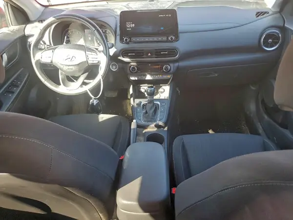 KM8K32AB3PU056640 2023 HYUNDAI KONA - Image 8